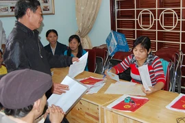 Định giá bồi thường có lợi cho dân