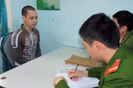 Về quê ăn Tết tranh thủ đi cướp