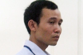 Dùng bừa tiền hợp đồng, giám đốc đi tù