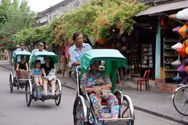“Tôi yêu Hội An”