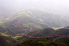 Khám phá rừng Chế Tạo