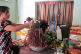 Cần làm rõ phía sau cái chết của một học sinh lớp 7