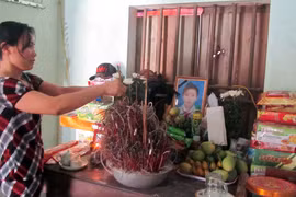 Cần làm rõ phía sau cái chết của một học sinh lớp 7