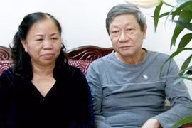 Sức khỏe là vốn quý nhất của tuổi già