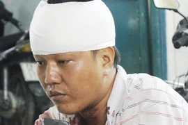 Đâm đồng nghiệp gần 30 nhát dao