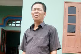 “Anh cả” khét tiếng bãi vàng đã thành trưởng thôn