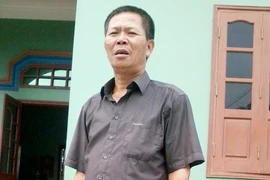 “Anh cả” khét tiếng bãi vàng đã thành trưởng thôn