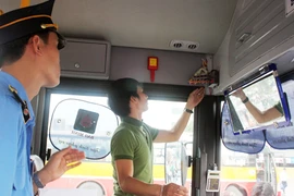 Cơ bản đề nghị giữ nguyên mức xử phạt vi phạm giao thông