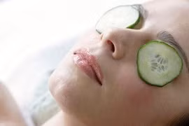 6 cách giúp xóa quầng mắt