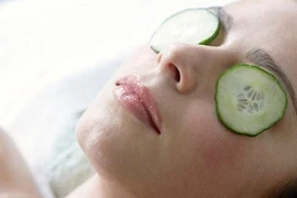 6 cách giúp xóa quầng mắt