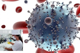 Hy vọng mới cho người nhiễm HIV