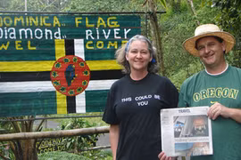 Xu hướng mới: Mua quyền công dân với giá 100.000 USD