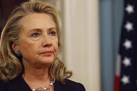 Ngỏ cửa trở lại Nhà Trắng