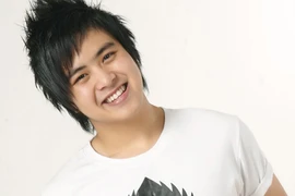 Ca sĩ Wanbi Tuấn Anh muốn hát đến giây phút cuối cùng