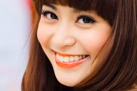 Hoàng Thùy Linh trở lại điện ảnh