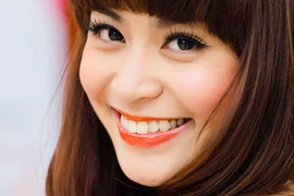 Hoàng Thùy Linh trở lại điện ảnh