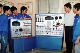 Đại học không phải con đường duy nhất