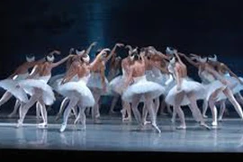 “Sống lại” những tuyệt tác cổ điển