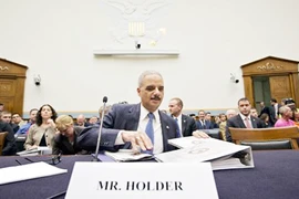 “Tự do báo chí” kiểu Mỹ