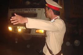 Xử phạt hơn 3.700 vi phạm ban đêm