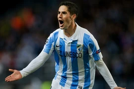 Tây Ban Nha vượt trội