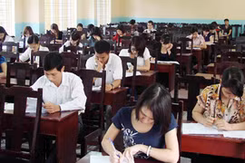 30% công chức không hoàn thành nhiệm vụ?