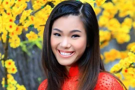 Ca sĩ Phương Vy: Cười nhạt với những định kiến nông cạn