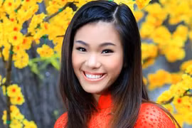 Ca sĩ Phương Vy: Cười nhạt với những định kiến nông cạn