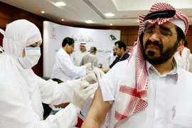 Gia tăng cảnh báo virus chết người