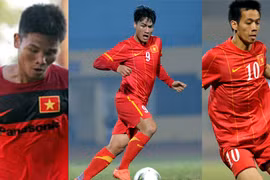 5 niềm hy vọng tại SEA Games 27