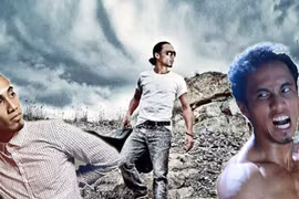 Ca sĩ Phạm Anh Khoa: Kể chuyện 2 lần lấn sân điện ảnh