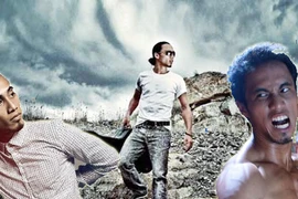 Ca sĩ Phạm Anh Khoa: Kể chuyện 2 lần lấn sân điện ảnh