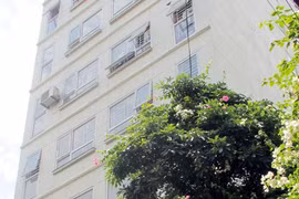 Cưỡng chế công trình sai phạm tại 53-55 phố Nhân Hòa