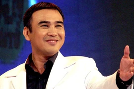 Diễn viên, MC Quyền Linh: Muốn sống bằng nghệ thuật