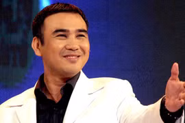 Diễn viên, MC Quyền Linh: Muốn sống bằng nghệ thuật