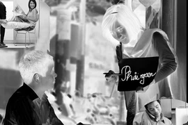 “Lệnh” ông “cồng” bà