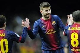 Tây Ban Nha - nôi đào tạo các tài năng