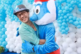 Phim “Xì trum 2” đắt khách