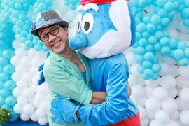 Phim “Xì trum 2” đắt khách