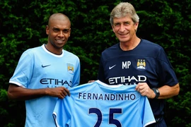 Ai thay thế Tevez?