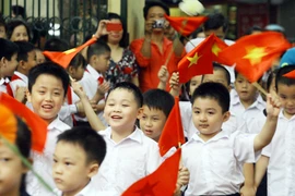 Đổi mới cách kiểm tra, đánh giá học sinh