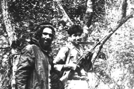 Tư liệu mới về Che Guevara