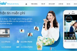 Hướng mở cho dịch vụ gọi điện, nhắn tin miễn phí