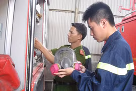 Chú trọng nâng cao ý thức trong dân