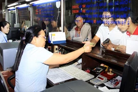 Ga Hà Nội tăng tàu dịp Quốc khánh