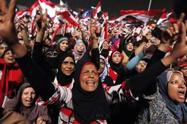 Diễn biến nguy hiểm