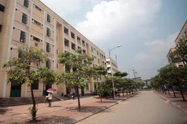 Nhà thương mại thành nhà xã hội: Được hoàn trả tiền đất