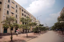 Nhà thương mại thành nhà xã hội: Được hoàn trả tiền đất