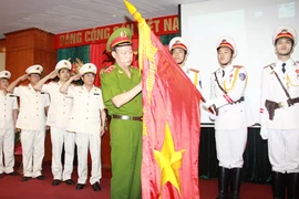67 năm ngày truyền thống lực lượng Cảnh sát hình sự: Xứng đáng được vinh danh