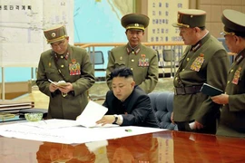Căng thẳng trên bán đảo Triều Tiên do “lỗi dịch thuật”